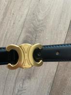 Céline riem, Kleding | Dames, Riemen en Ceinturen, Ophalen of Verzenden, Nieuw, Zwart, 90 tot 100 cm