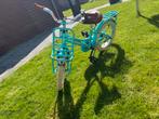 Super super fiets, Ophalen, Gebruikt, Handrem, Supersuper cooper