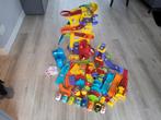 Grote partij vtech toet toet auto's en zoef zoef zie foto's, Ophalen, Zo goed als nieuw, 2 tot 4 jaar