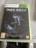Dark Souls xbox 360, 1 speler, Ophalen of Verzenden, Zo goed als nieuw, Role Playing Game (Rpg)