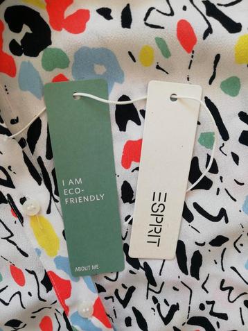 Nieuwe Esprit blouse, maat L  beschikbaar voor biedingen