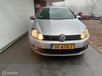 Volkswagen Golf 1.6 TDI Comfortline BlueMotion, Auto's, Voorwielaandrijving, Euro 5, Gebruikt, 4 cilinders
