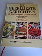 Wina Born kookboek 400 recepten, Boeken, Kookboeken, Gelezen, Ophalen
