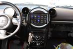 Android 14 Navigatie Mini Cooper R56 R60 2012 carkit carplay, Auto diversen, Autoradio's, Oberonweg 262 3208pg spijkenisse, Nieuw