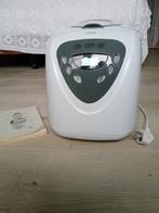 AFK Broodbakmachine - Compleet & Goed Werkend, Met timer, Gebruikt, Ophalen of Verzenden, 400 tot 800 gram deeg