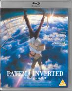 Patema Inverted blu ray (+ dvd) - Yasuhiro Yoshiura, Cd's en Dvd's, Blu-ray, Ophalen of Verzenden, Zo goed als nieuw, Tekenfilms en Animatie