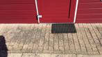 Veel klinkers en gewas, Tuin en Terras, Tegels en Klinkers, Ophalen, Gebruikt, Overige typen, 10 m² of meer