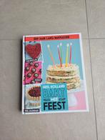 Diverse - Heel Holland Bakt mee Feest, Boeken, Kookboeken, Ophalen of Verzenden, Zo goed als nieuw, Diverse