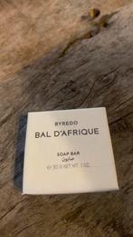 Byredo bal dafrique, Ophalen of Verzenden, Nieuw, Gehele gezicht