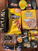 Kerstpakket met leuke inhoud, Ophalen of Verzenden