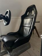 Logitech G29 met Playseat revolution, Ophalen, Zo goed als nieuw, Playseat of Racestoel
