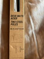 2 Tentstokken - Nieuw, Ophalen, Nieuw