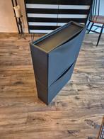 Ikea Trones schoenenkast - 2 stuks, Ophalen, Zo goed als nieuw, Modern