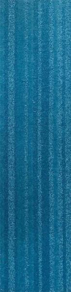Goedkope partij blauwe tapijttegels 25x100cm nieuw, Huis en Inrichting, Stoffering | Vloerbedekking, Nieuw, Blauw, Ophalen of Verzenden