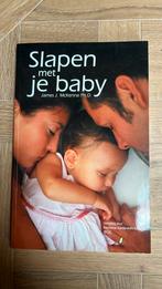 Nieuw- J.J. McKenna - Slapen met je baby, Ophalen of Verzenden, Nieuw, J.J. McKenna