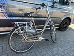 Gazelle Paris dames 61 cm, 56 cm of meer, Ophalen of Verzenden, Gebruikt, Gazelle