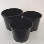 Kweekpotten, bloempotten, plastic potten, zelf kweken, Tuin en Terras, Bloempotten, Ophalen of Verzenden, Nieuw, Kunststof