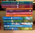 Kinderboeken oa Dolfje Weerwolfje/Geronimo Stilton/Mees Kees, Ophalen of Verzenden, Zo goed als nieuw, Fictie algemeen