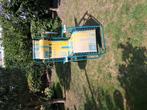 Lafuma relax stoel, Tuin en Terras, Ophalen