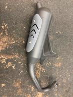 Nieuwe Polini 2T Uitlaat Zip, Fietsen en Brommers, Brommeronderdelen | Scooters, Ophalen, Nieuw, Uitlaat, Piaggio