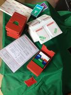 Bridge, Hobby en Vrije tijd, Gezelschapsspellen | Kaartspellen, Ophalen of Verzenden, Zo goed als nieuw