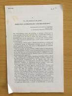 Deductieve antropologie en de Minangkabau, Boeken, Ophalen of Verzenden, Gelezen, P.E. Josselin de Jong