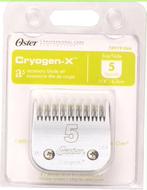 OSTER Scheerkop Nr. 5 - 6,3 mm - Golden A5 Tondeuse - NIEUW, Ophalen of Verzenden, Zo goed als nieuw