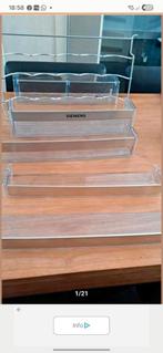 Bosch Koelkast Onderdelen, Ophalen of Verzenden, Gebruikt