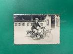 Scott Motorcycle Ansichtkaart 1920 UK (Origineel), Verzamelen, Ansichtkaarten | Buitenland, Ongelopen, Ophalen of Verzenden, Engeland