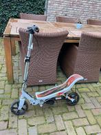 Space scooter, Ophalen, Gebruikt, Gewone step, Space Scooter