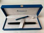 Waterman Hémisphère Black CT vulpen - Nieuw in geschenkbox, Verzenden, Nieuw