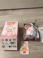 Popmart Crybaby crying Again Duck You, Ophalen of Verzenden, Nieuw