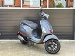 Piaggio Vespa Sprint 4T BROM 1E EIGENAAR 2 SLEUTELS, Auto's, Overige Auto's, Origineel Nederlands, Te koop, Benzine, Gebruikt