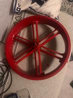 Fatbike voorwiel Velg 20X4.0, Fietsen en Brommers, Minibikes, Midibikes en Pitbikes, Ophalen of Verzenden, Gebruikt, Overige typen