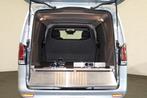 Mercedes-Benz Vito 114 CDI XL Overbrengvoertuig 1x Kist 1x B, Auto's, Mercedes-Benz, Automaat, Gebruikt, Diesel, 2044 kg