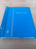 Nederland & Buitenland verz. Fdc's en div. speciale uitgave, Ophalen of Verzenden, Nederland en Buitenland