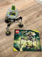 Lego Alien Conquest 7051 - Attack Alien Mothership, Ophalen of Verzenden, Gebruikt, Complete set, Lego