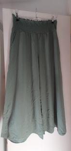 Nieuwe Shein dames zomerbroek XL (valt als XXL), Ophalen, Maat 46/48 (XL) of groter, Nieuw, Lang