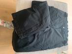 Skibroek, Kleding | Dames, Ophalen of Verzenden, Zo goed als nieuw, Maat 38/40 (M), Zwart
