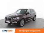 BMW X3 xDrive20i High Executive |MG51219| (bj 2019), Auto's, BMW, Automaat, 1998 cc, Gebruikt, 4 cilinders