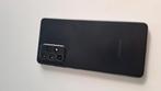 Samsung Galaxy A52 128gb awesome black, Zwart, Refurbished, Ophalen of Verzenden, 128 GB