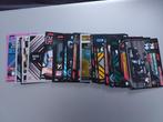 Topps Turbo Match attax 2022 kaarten, Ophalen of Verzenden, Zo goed als nieuw, Sport