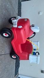 Little tikes brandweerauto, Ophalen of Verzenden, Zo goed als nieuw, Loopvoertuig