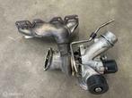Turbo n13b16a BMW 1-serie F20  11627645759, Gebruikt, Ophalen of Verzenden, BMW, BMW