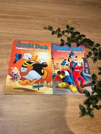 Donald Duck Special - 2 Boekjes, Meerdere stripboeken, Ophalen of Verzenden, Gelezen, Donald Duck