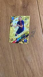 Top master mbappé adrenalyn fifa 365 2024, Ophalen, Gebruikt, Buitenlandse clubs, Poster, Plaatje of Sticker