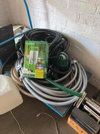 3 Dompelpompen met Slangen, Ophalen, Gebruikt, Elektrisch, Dompelpomp
