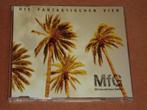cd single Die Fantastischen Vier - Mit freundlichten Grussen, Verzenden, Gebruikt, Nederlandstalig