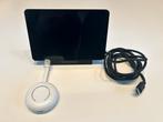 Homewizard P1 Meter + Energy Display, Ophalen, Zo goed als nieuw, Overige meters