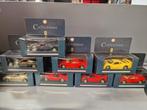 Classic Ferrari collectie modelauto's, Ophalen, Zo goed als nieuw